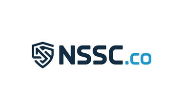 Nssc.co - Creative brandable domain for sale