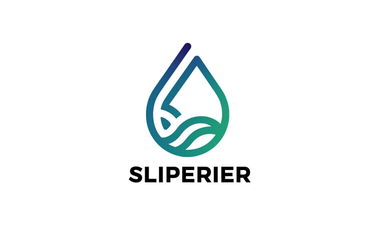 Slipperier.com - Creative brandable domain for sale