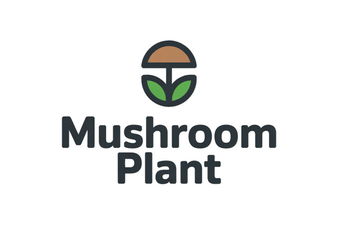 MushroomPlant.com - Creative brandable domain for sale