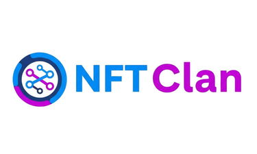 NFTClan.com - Creative brandable domain for sale