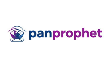 PanProphet.com - Creative brandable domain for sale