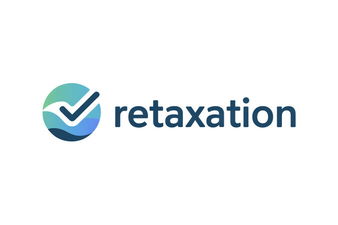 Retaxation logo