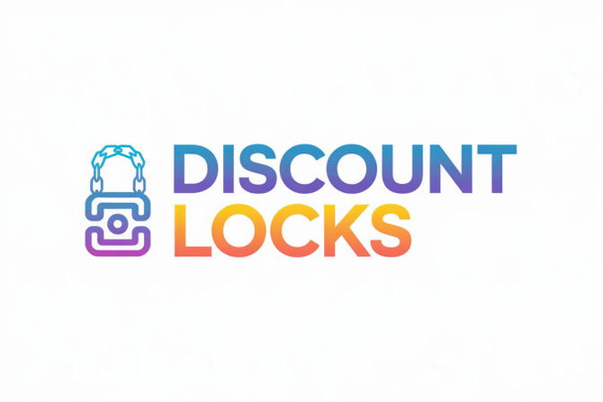 DiscountLocks.com