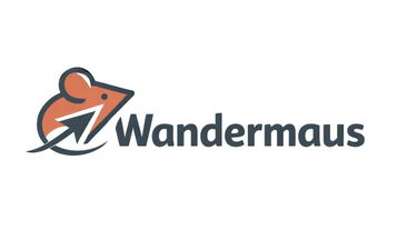 Wandermaus.com - Creative brandable domain for sale