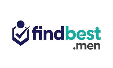 FindBest.men - Creative brandable domain for sale
