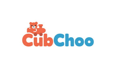 CubChoo.com - Creative brandable domain for sale