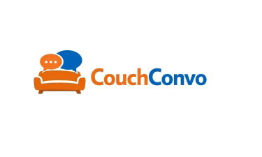 CouchConvo logo