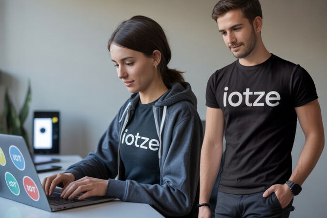 IoTze.com