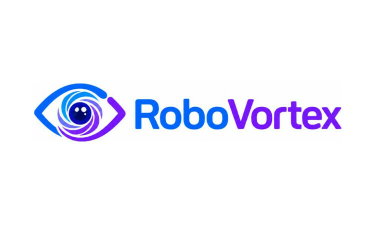 RoboVortex logo