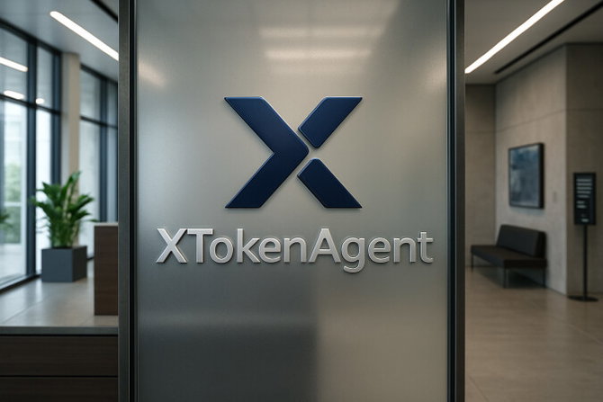 XTokenAgent.com — 4