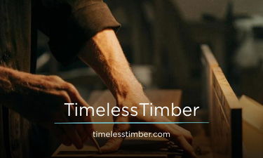 TimelessTimber.com