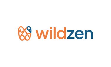 WildZen.com - Creative brandable domain for sale