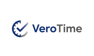 VeroTime logo