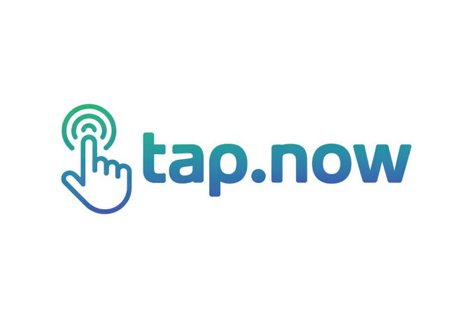 Tap.now