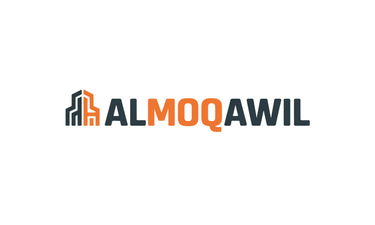 Almoqawil.com - Creative brandable domain for sale