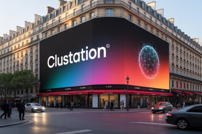 Clustation.com