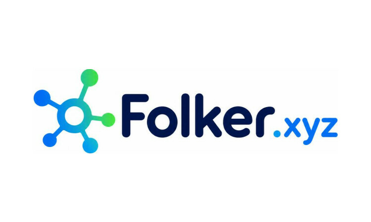 Folker logo