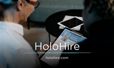 holohire.com