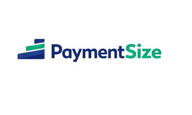 PaymentSize.com - Creative brandable domain for sale