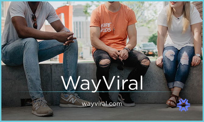 WayViral.com