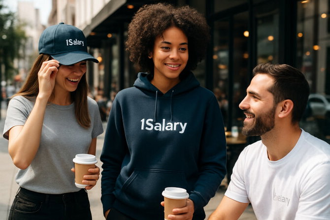 1Salary.com — 5