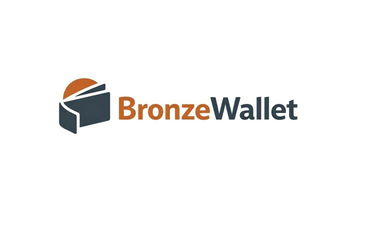 BronzeWallet.com is for sale