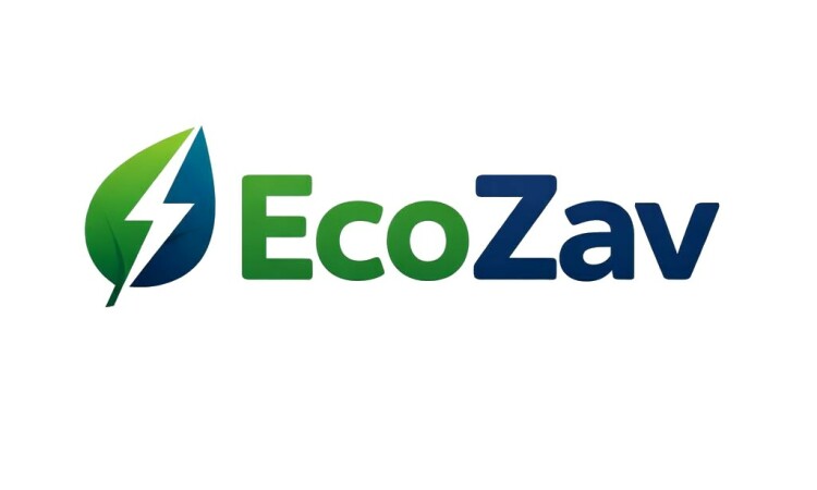 EcoZav logo