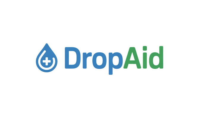 DropAid.com