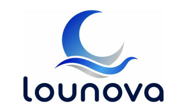 lounova logo