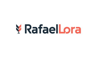 RafaelLora.com - Creative brandable domain for sale