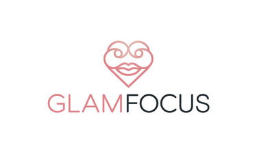 GlamFocus.com - Creative brandable domain for sale