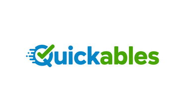 Quickables.com - Creative brandable domain for sale
