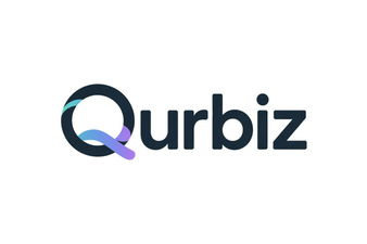 Qurbiz.com - Creative brandable domain for sale