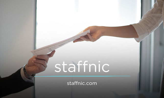 StaffNic.com