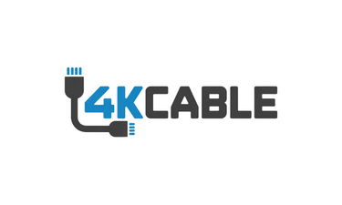 4KCABLE.COM - Creative brandable domain for sale