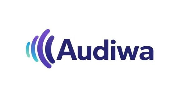 Audiwa logo