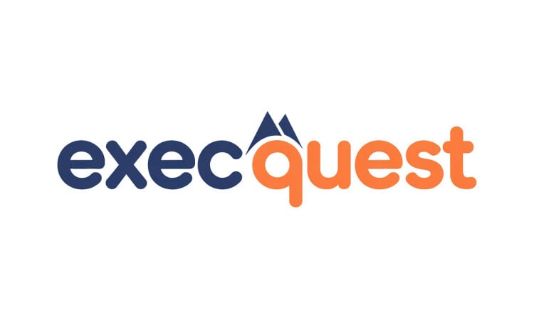 ExecQuest logo