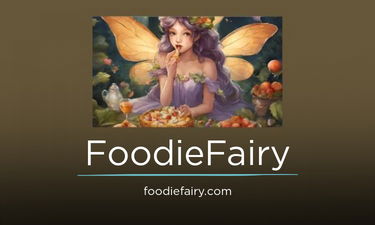 FoodieFairy.com