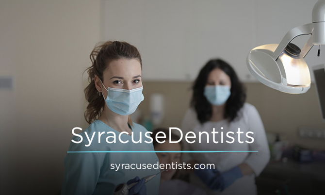 SyracuseDentists.com