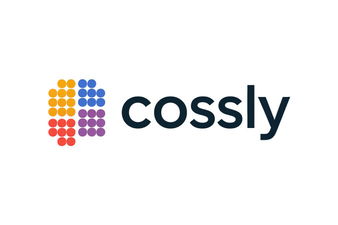 Cossly.com - Creative brandable domain for sale