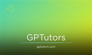 GPTutors.com - Creative brandable domain for sale