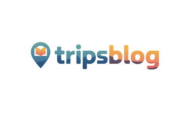 TripsBlog.com - Creative brandable domain for sale