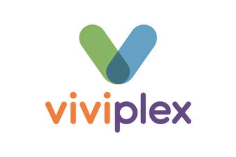 Viviplex.com - Creative brandable domain for sale