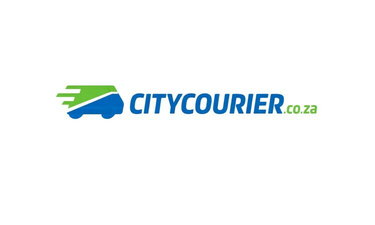citycourier logo