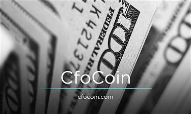 CfoCoin.com