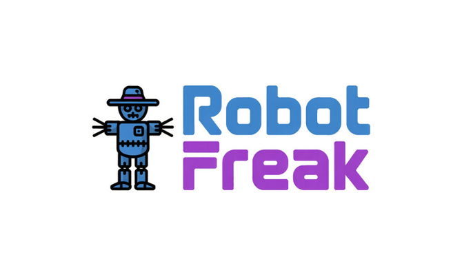 RobotFreak.com