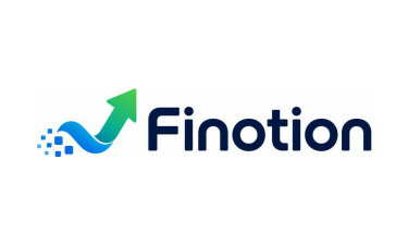 Finotion.com is for sale