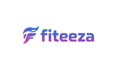 Fiteeza.com - Creative brandable domain for sale