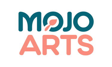 MojoArts.com - Creative brandable domain for sale