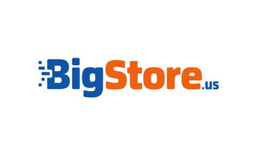 BigStore.us - Creative brandable domain for sale